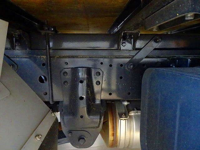 トヨタ トヨエース 小型 アルミバン TPG-XZU605(95494) 44枚目