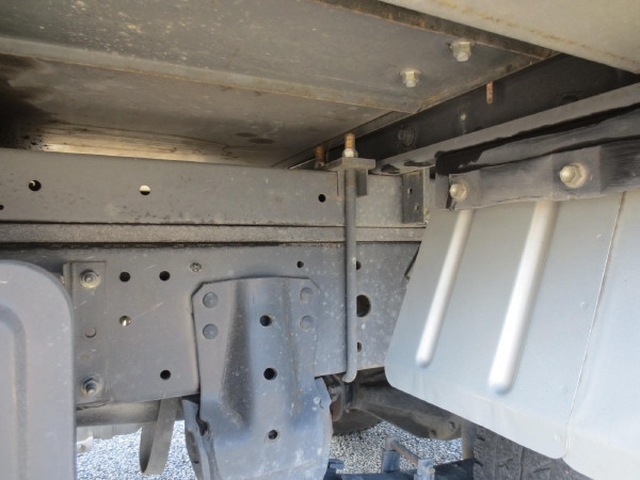 トヨタ ダイナ 小型 アルミバン TPG-XZC605(95497) 12枚目