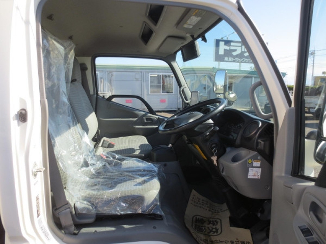 トヨタ ダイナ 小型 アルミバン TPG-XZC605(95497) 13枚目