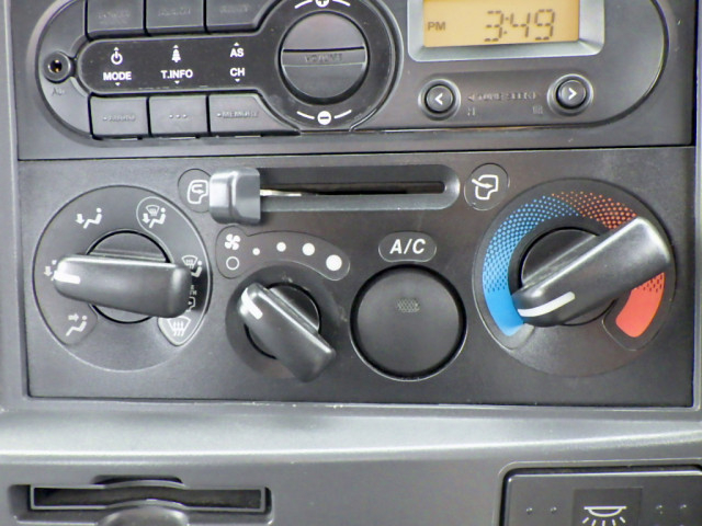 いすゞ フォワード 中型 クレーン付き 2PG-FRR90S1(95496) 20枚目