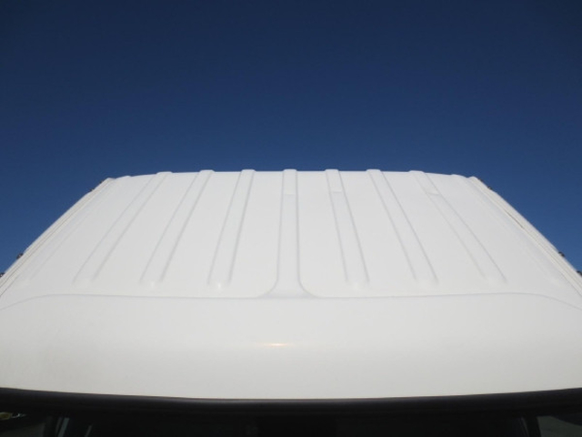 トヨタ ダイナ 小型 アルミバン TPG-XZC605(95497) 16枚目