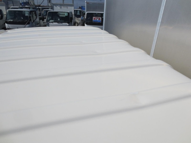 トヨタ ダイナ 小型 アルミバン TPG-XZC605(95497) 18枚目