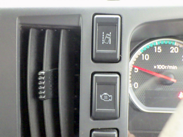 いすゞ フォワード 中型 クレーン付き 2PG-FRR90S1(95496) 23枚目