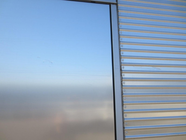 トヨタ ダイナ 小型 アルミバン TPG-XZC605(95497) 20枚目