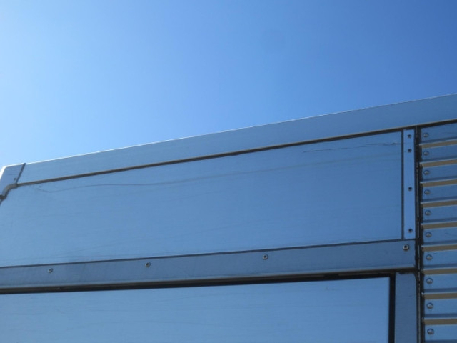 トヨタ ダイナ 小型 アルミバン TPG-XZC605(95497) 21枚目