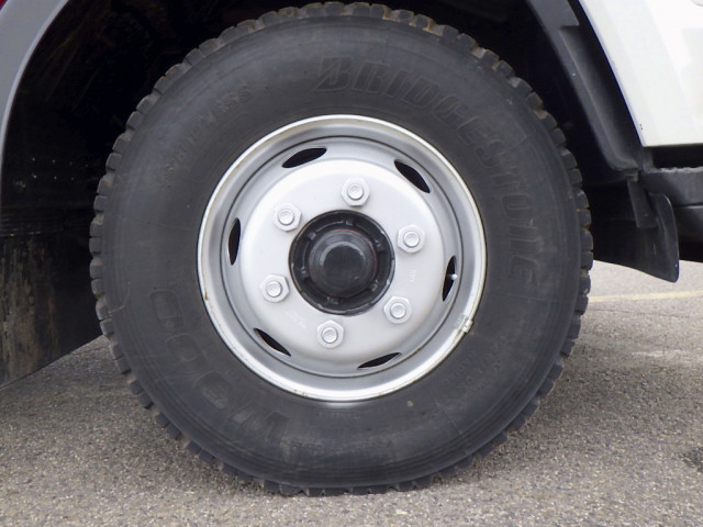 いすゞ フォワード 中型 クレーン付き 2PG-FRR90S1(95496) 27枚目