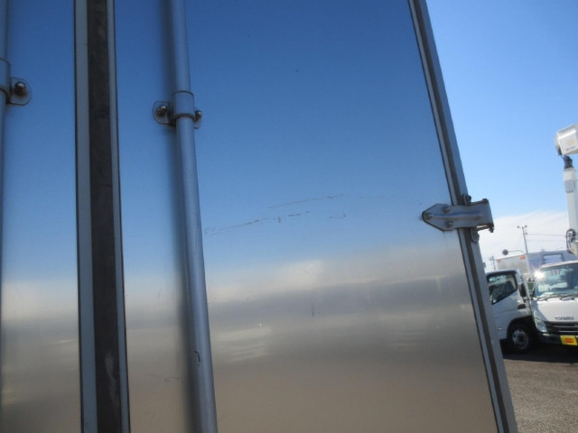 トヨタ ダイナ 小型 アルミバン TPG-XZC605(95497) 23枚目