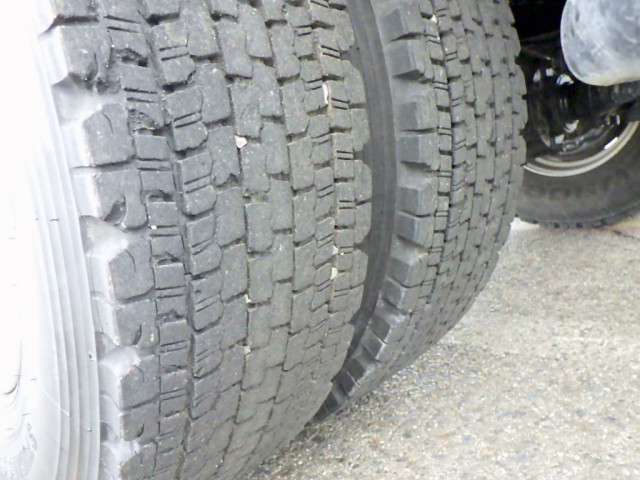 いすゞ フォワード 中型 クレーン付き 2PG-FRR90S1(95496) 29枚目