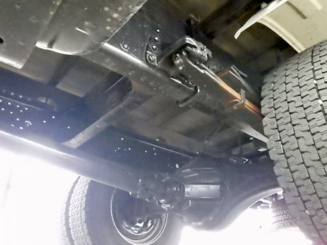 いすゞ フォワード 中型 クレーン付き 2PG-FRR90S1(95496) 30枚目