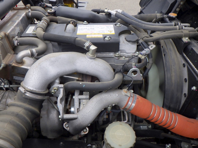 いすゞ フォワード 中型 クレーン付き 2PG-FRR90S1(95496) 33枚目