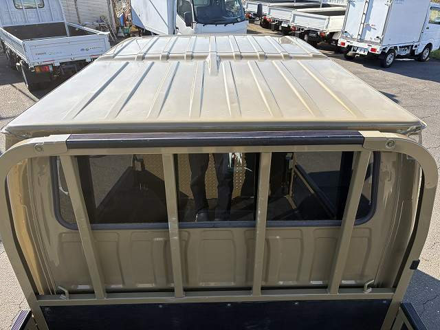 いすゞ エルフ 小型 Wキャブ TRG-NHS85A(95498) 7枚目