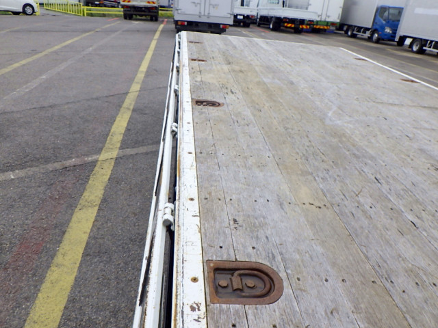 いすゞ フォワード 中型 クレーン付き 2PG-FRR90S1(95496) 37枚目