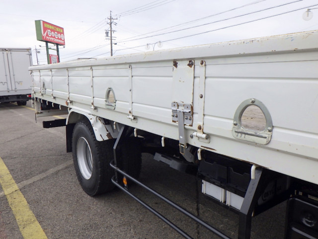 いすゞ フォワード 中型 クレーン付き 2PG-FRR90S1(95496) 38枚目