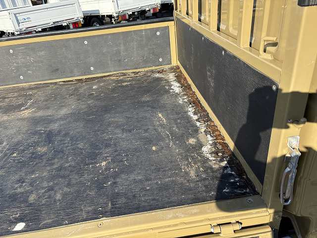 いすゞ エルフ 小型 Wキャブ TRG-NHS85A(95498) 12枚目