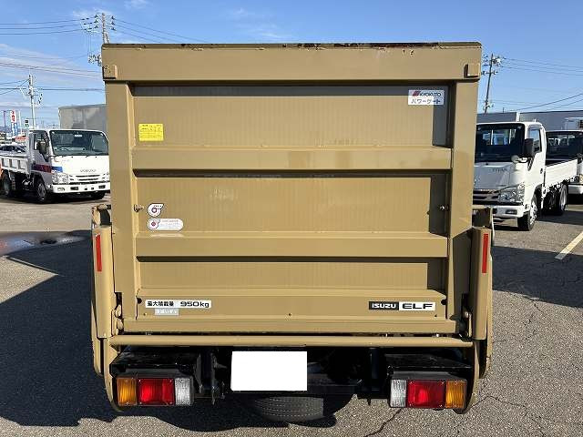 いすゞ エルフ 小型 Wキャブ TRG-NHS85A(95498) 13枚目