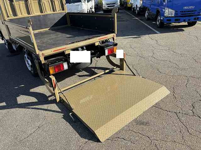 いすゞ エルフ 小型 Wキャブ TRG-NHS85A(95498) 15枚目