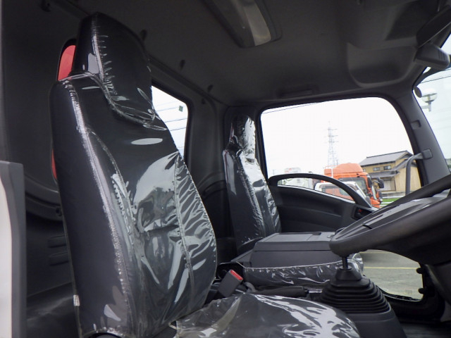 いすゞ フォワード 中型 クレーン付き 2PG-FRR90S1(95496) 46枚目