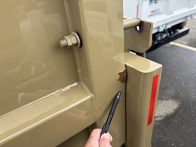 いすゞ エルフ 小型 Wキャブ TRG-NHS85A(95498) 18枚目