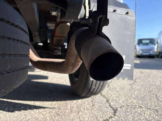 いすゞ エルフ 小型 Wキャブ TRG-NHS85A(95498) 20枚目