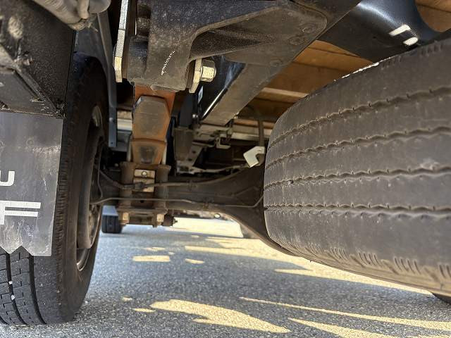 いすゞ エルフ 小型 Wキャブ TRG-NHS85A(95498) 21枚目