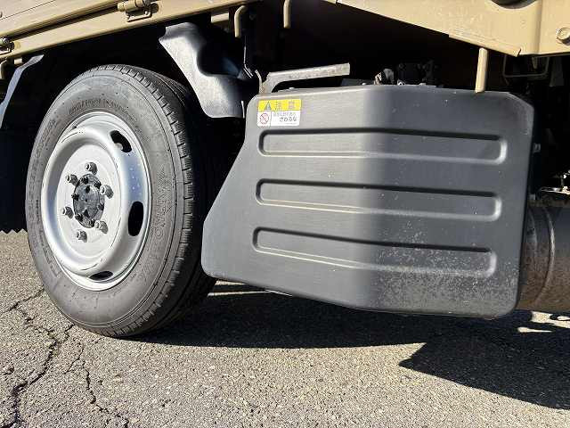 いすゞ エルフ 小型 Wキャブ TRG-NHS85A(95498) 23枚目