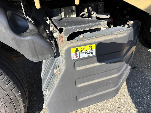 いすゞ エルフ 小型 Wキャブ TRG-NHS85A(95498) 24枚目