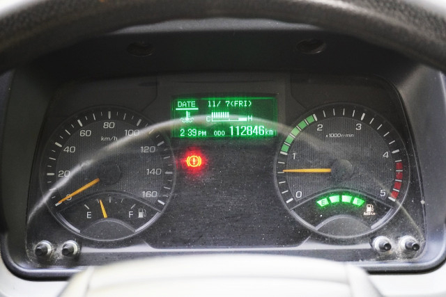 三菱ふそう キャンター 小型 土砂ダンプ TPG-FBA30(95499) 4枚目