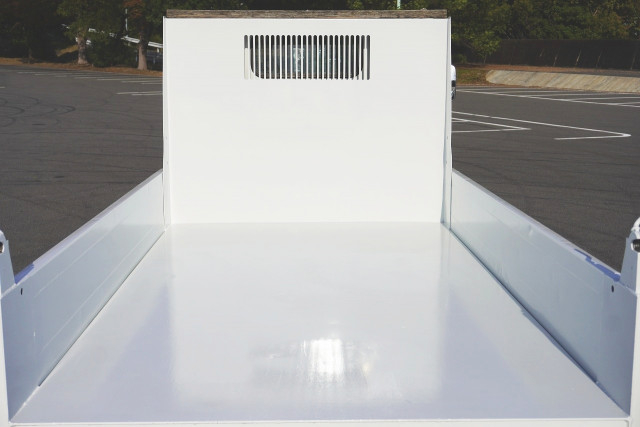 三菱ふそう キャンター 小型 土砂ダンプ TPG-FBA30(95499) 5枚目