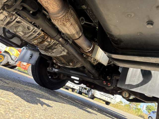 いすゞ エルフ 小型 Wキャブ TRG-NHS85A(95498) 26枚目