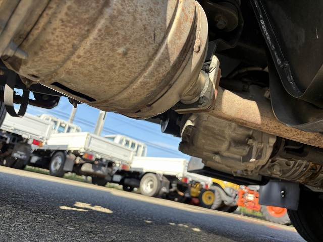 いすゞ エルフ 小型 Wキャブ TRG-NHS85A(95498) 27枚目