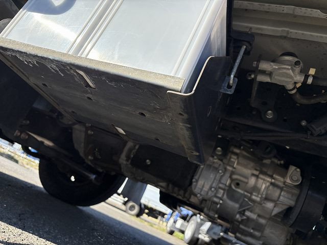 いすゞ エルフ 小型 Wキャブ TRG-NHS85A(95498) 29枚目