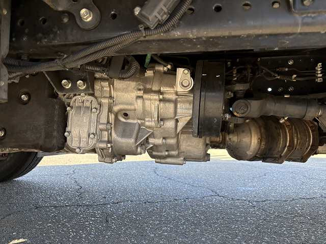 いすゞ エルフ 小型 Wキャブ TRG-NHS85A(95498) 31枚目