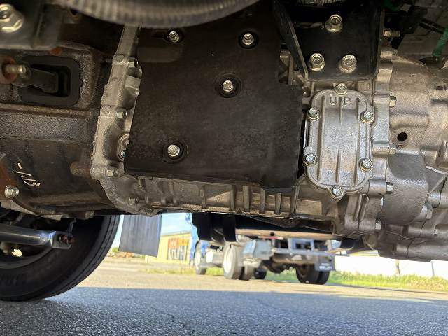 いすゞ エルフ 小型 Wキャブ TRG-NHS85A(95498) 34枚目