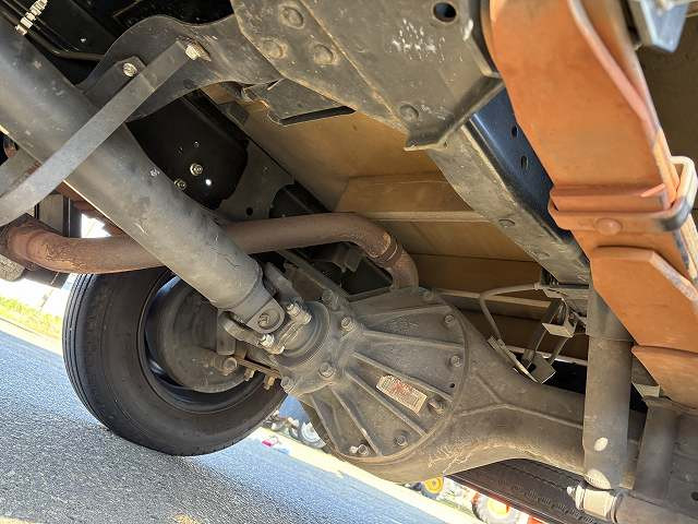 いすゞ エルフ 小型 Wキャブ TRG-NHS85A(95498) 36枚目