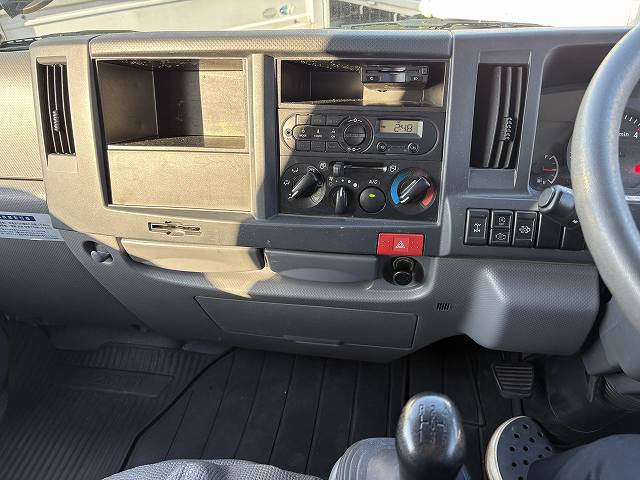 いすゞ エルフ 小型 Wキャブ TRG-NHS85A(95498) 42枚目