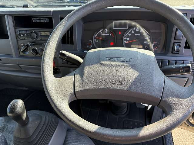 いすゞ エルフ 小型 Wキャブ TRG-NHS85A(95498) 43枚目