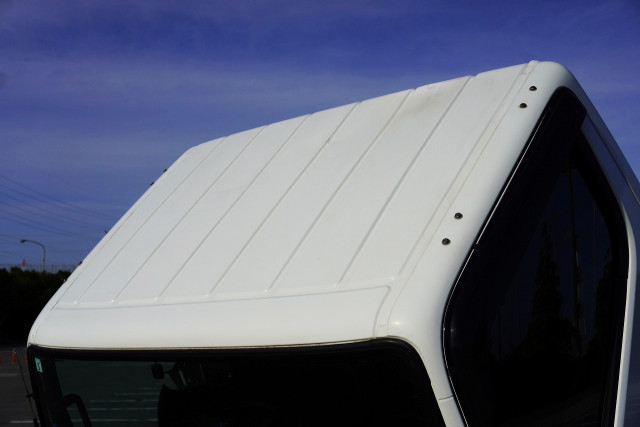 三菱ふそう キャンター 小型 土砂ダンプ TPG-FBA30(95499) 23枚目