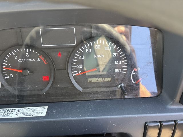 いすゞ エルフ 小型 Wキャブ TRG-NHS85A(95498) 44枚目