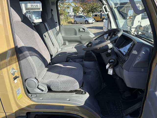 いすゞ エルフ 小型 Wキャブ TRG-NHS85A(95498) 45枚目