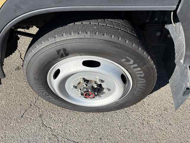 いすゞ エルフ 小型 Wキャブ TRG-NHS85A(95498) 46枚目