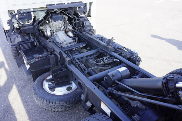 三菱ふそう キャンター 小型 土砂ダンプ TPG-FBA30(95499) 29枚目