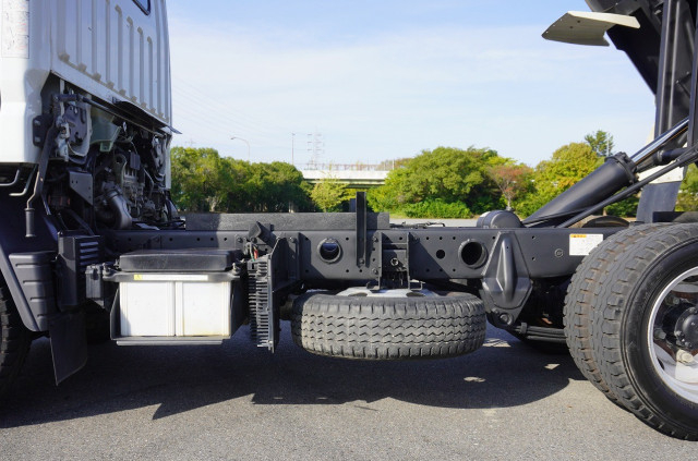 三菱ふそう キャンター 小型 土砂ダンプ TPG-FBA30(95499) 31枚目
