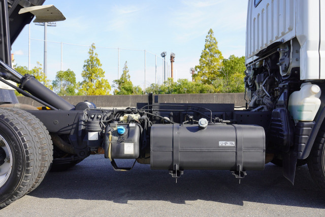 三菱ふそう キャンター 小型 土砂ダンプ TPG-FBA30(95499) 32枚目