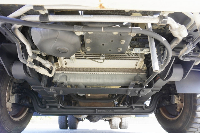 三菱ふそう キャンター 小型 土砂ダンプ TPG-FBA30(95499) 34枚目