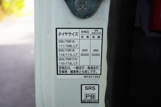 三菱ふそう キャンター 小型 土砂ダンプ TPG-FBA30(95499) 38枚目