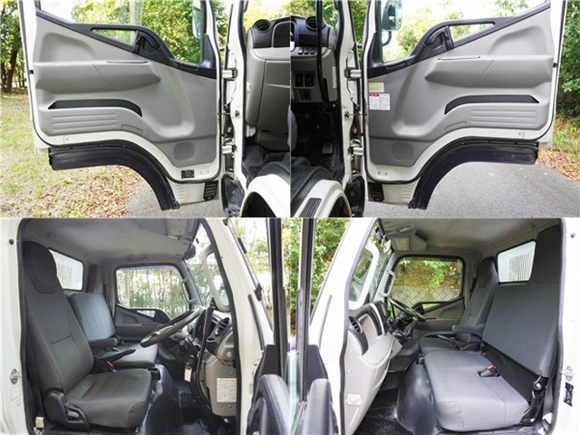 三菱ふそう キャンター 小型 土砂ダンプ TPG-FBA30(95499) 39枚目