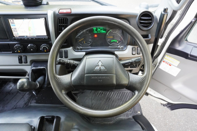 三菱ふそう キャンター 小型 土砂ダンプ TPG-FBA30(95499) 41枚目