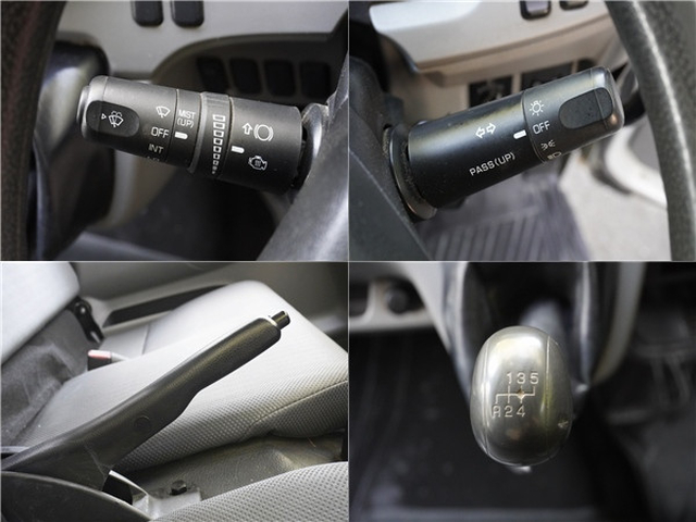 三菱ふそう キャンター 小型 土砂ダンプ TPG-FBA30(95499) 42枚目