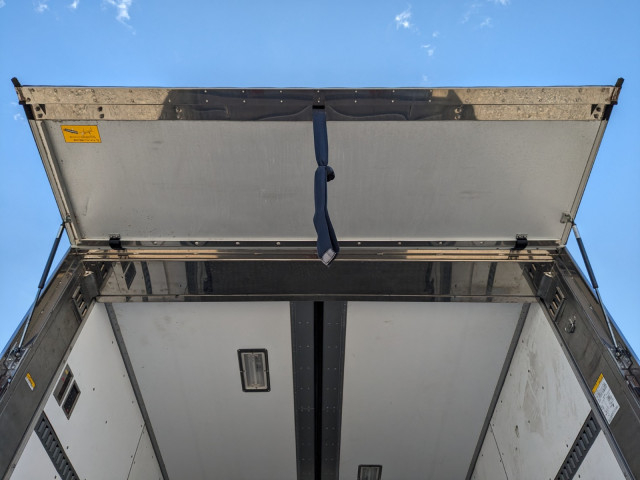 日野 レンジャー 中型 アルミウィング 2KG-FC2ABG(95500) 14枚目