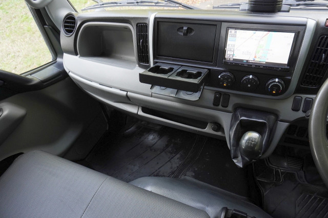 三菱ふそう キャンター 小型 土砂ダンプ TPG-FBA30(95499) 44枚目